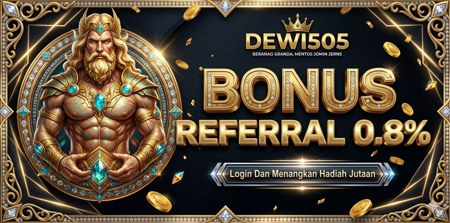 BONUS EVENT LIVE CASINO